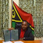 Minister Napuat Announces Vt1 Million Constituency Allocation for Councillors