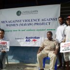 Pemberdayaan ekonomi perempuan Melanesia picu KDRT