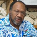 Vanuatu’s national interest remain paramount: PM