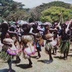 Bougainville conflict veterans prepare for referendum