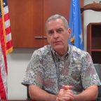 Chuukese defiant about independence from FSM