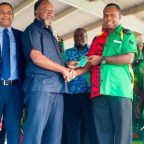 Upgraded Vanuatu Passport Launched