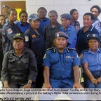 Policewomen told to rise up for conference