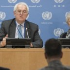 PBB Umumkan Solomon Islands Layak Keluar dari Daftar LDCs