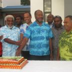 A sea change in Vanuatu politics?