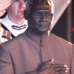 Solomonn Islands DPM says Fiji should apologise