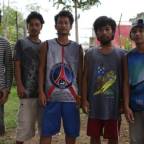 Inside the grim prisons of Vanuatu