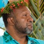 Charlot Salwai: Pemimpin Pasifik Sepakat Bawa Isu Papua Ke PBB