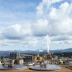 Nasib tambang nikel Vale di Kaledonia Baru tidak pasti