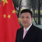 Chinese Ambassador to Vanuatu: The Road to Common Development