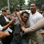 Indonesia is cementing control over West Papua