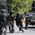 NZ desak kekerasan bersenjata di Papua harus dihentikan sebelum negosiasi