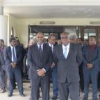 4 New Ministers in Vanuatu Parliament