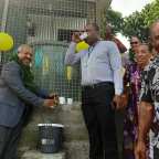 Long Woes for Fresh Water to End for Motu-Koitabu Villages