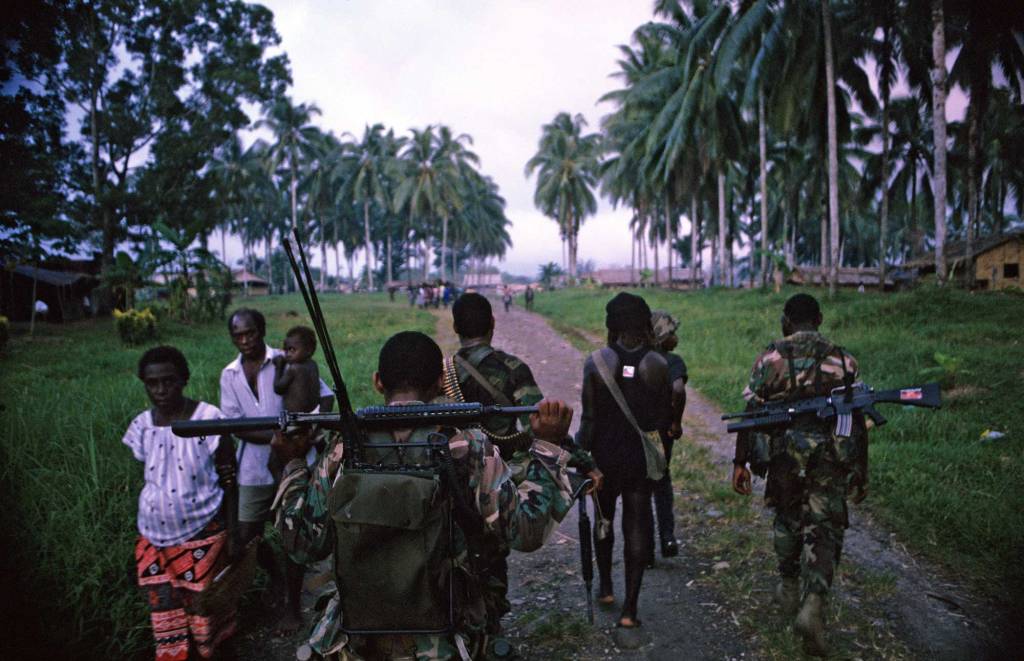 Photos copyright Ben Bohane/Wakaphotos.com