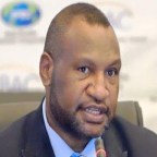 Sam Basil Crossed to Opposition: Marape Says I Have Not Decomissioned