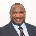 PM James Marape: To my staff and friends, please inform all our networks , don’t spin unsubstantiated texts
