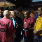 Officials rubbish West Papua protest
