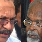 Sir Michael Somare, first prime minister of Papua New Guinea, dies at age of 84