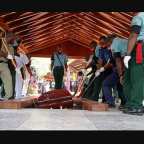 Grand Chief Sir Michael Somare FINALLY LAID TO REST