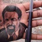 Sir Michael Somare, Papua New Guinea’s first prime minister, lovingly remembered at state funeral