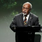 Michael Somare, Papua New Guinea’s ‘Father of the Nation,’ Dies at 84