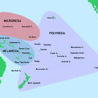Vanuatu wants Indonesia out of the MSG and West Papua to be given full membership