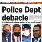 RPNGC COP David Manning Chapter – Igniting Sentiments, Questions Need To Be Answered