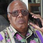 Sope wants UN Peacekeeping Training in Vanuatu