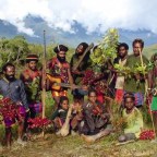 Tensions Rise in West Papua