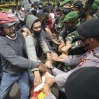 Total warfare “imminent” in West Papua – PNG dragged into the conflict