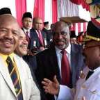 Indonesian Crackdown – Internet Cut Off In West Papua