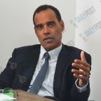 Vanuatu Opposition Leader: Motion Deposited