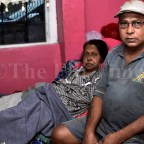 Sharma: The injection made my mum worse