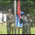 [West Papua – The diplomatic Option: Road To Freedom