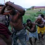 Australia trained Indonesian police officer accused of West Papua violence