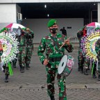 Machete-Wielding Rebels Kill 4 Indonesian Soldiers in West Papua