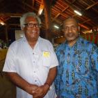 Wenda says Scotland passed motion to support West Papua