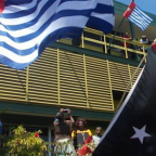 Colonial border between PNG and West Papua ‘will fall like Berlin Wall’
