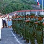 NCD Governor Hon. Powes Parkop’s Questions Without Notice to Foreign Minister of PNG at the Parliament