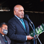 Provisional Government celebrating 60 years since birth of West Papua