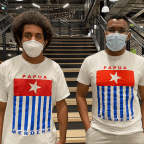 Prayer events to mark 60 years since West Papuan ‘birth’ in the Pacific