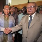 Eksil Papua di Belanda: Cerita anak-cucu pembuat bendera Bintang Kejora dan anak seniman ternama ‘yang dibunuh’