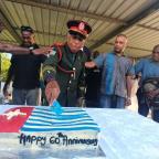 SHEFA recognises West Papua