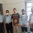Punishment persists for Polish political prisoner in Papua