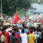 Bonny Kaiyo: OPM, BRA, and the Malaita Eagle Force