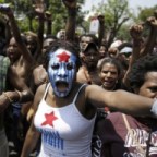 What about West Papua? It’s our Ukraine