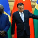 Opinion: Australia must stop viewing the Pacific as its neighbourhood to fix