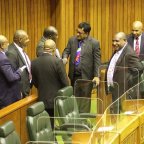 PAPUA NEW GUINEA IS A FAILED STATE