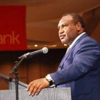 PM attends Pacific leaders’ summit in US